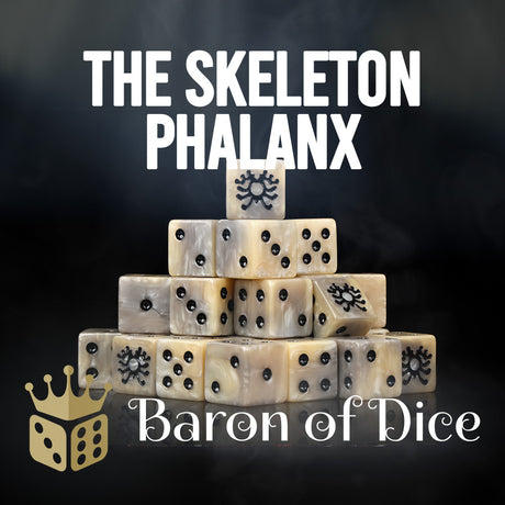 The Skeleton Phalanx