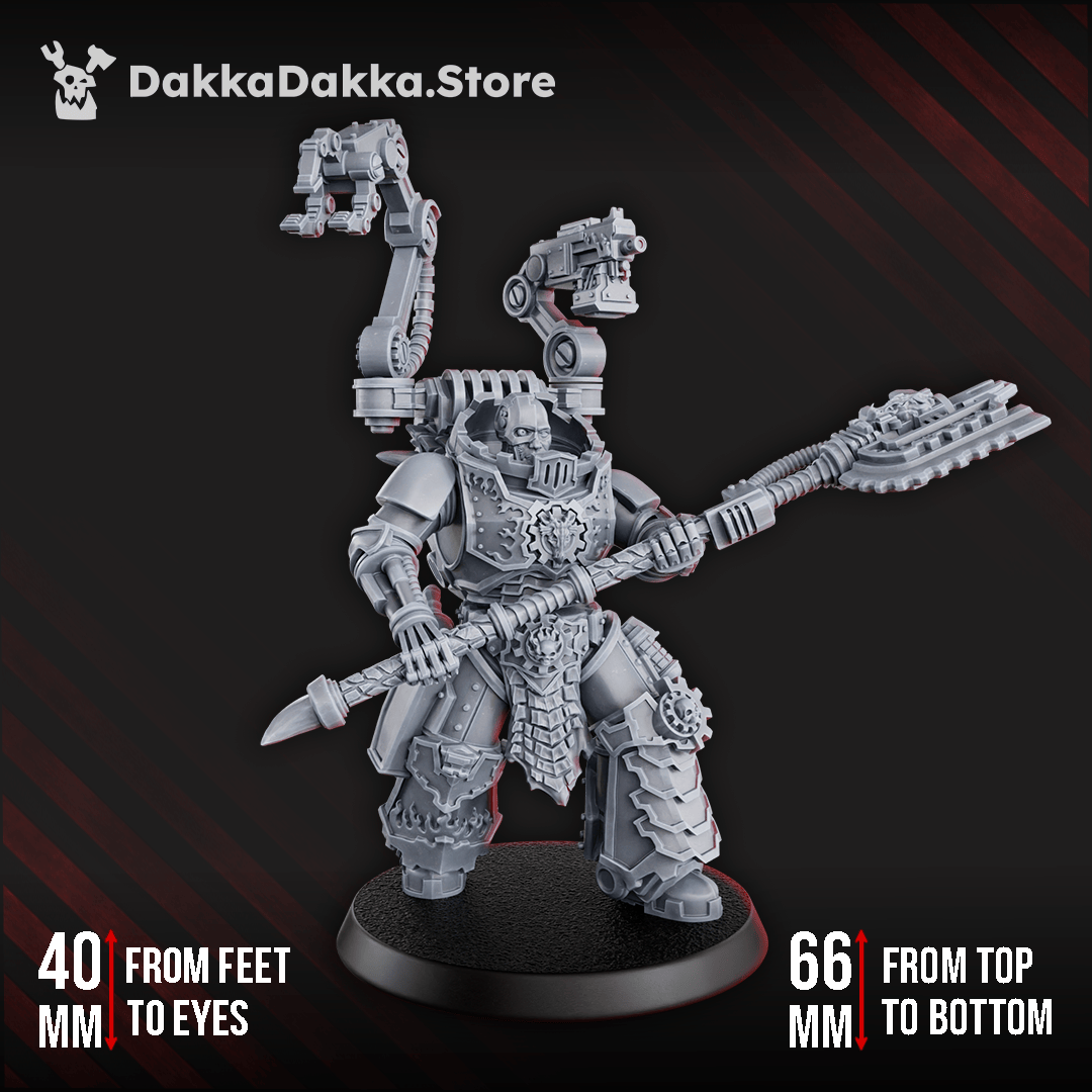 Forge Engineer 1