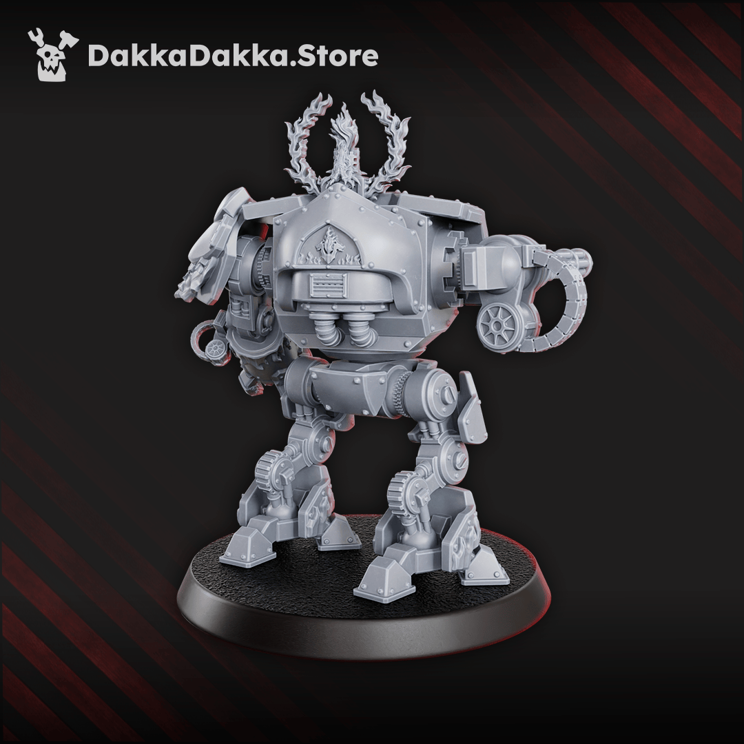 Stormdread 2
