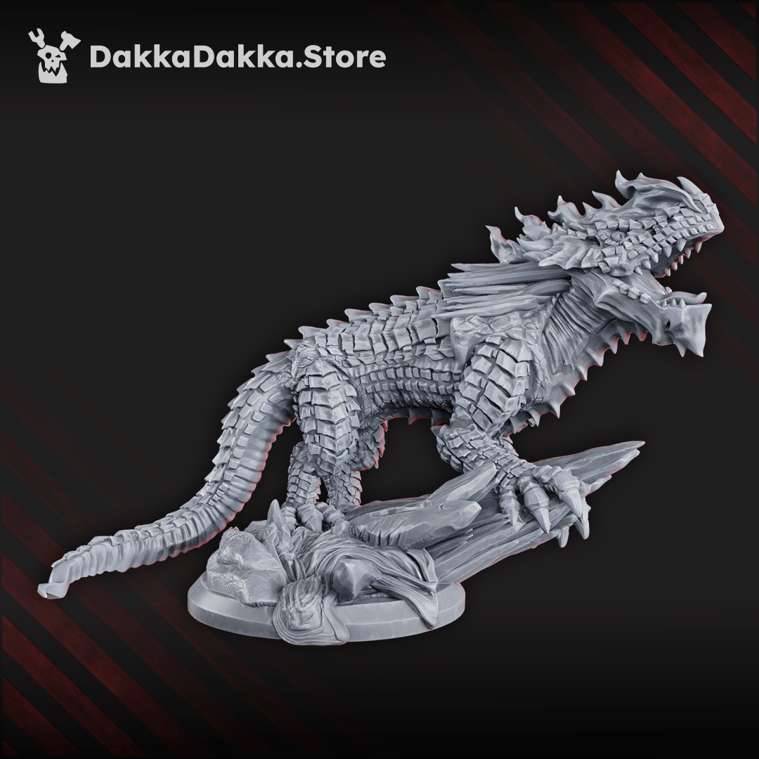 Deinar, the Fire Lizard Handler 4