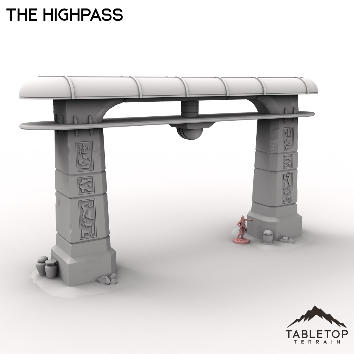 Plantilla de impresiones prohibidas
