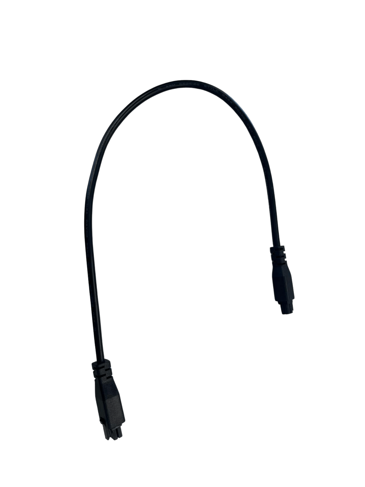 3D Farmers 3D Printer Accessories AMS Molex Cable for X2/P2 - Series (4 pole to 6 pole) Stage 2 P and X Series - Spare Parts