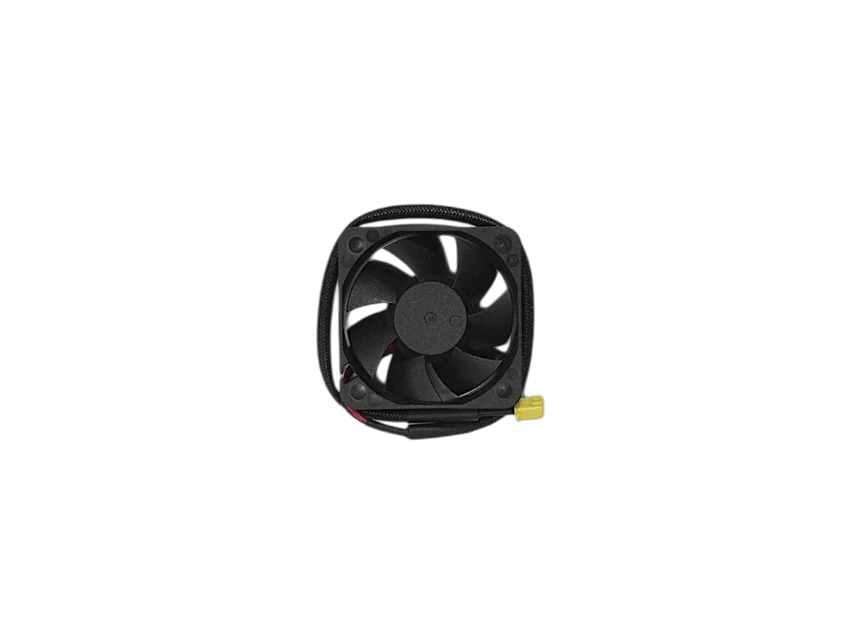 3D Farmers 3D Printer Accessories Fan 50x50x20mm Stage 2 P and X Series - Spare Parts