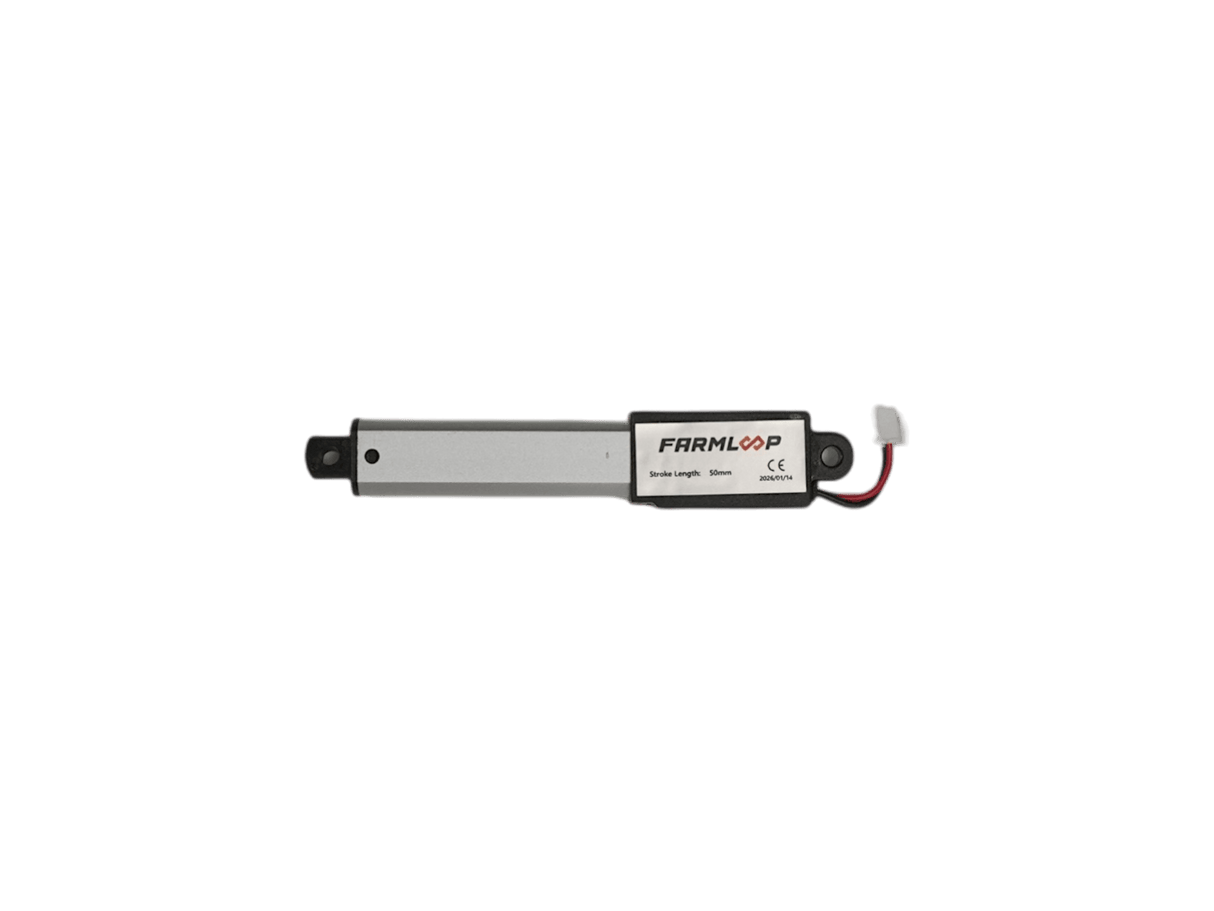 3D Farmers 3D Printer Accessories Linear Actuator 50mm Stage 2 P and X Series - Spare Parts