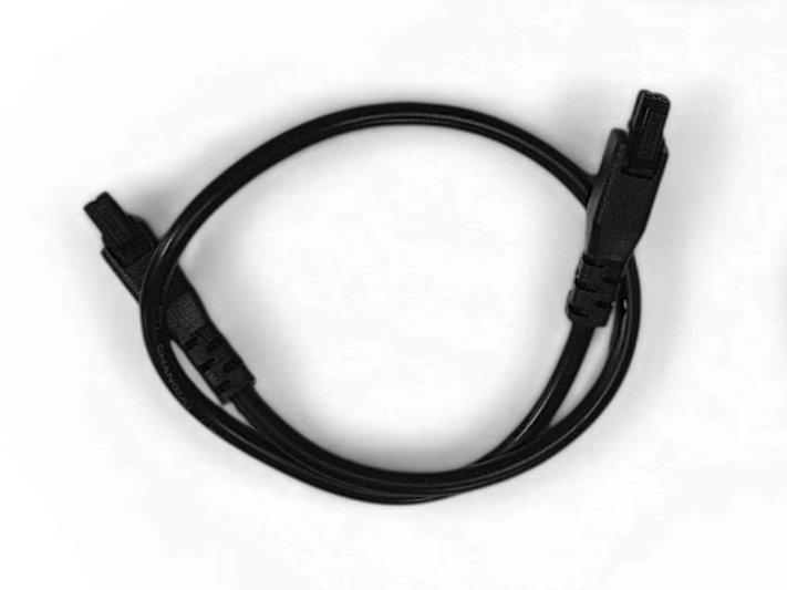 3D Farmers 3D Printer Accessories Molex Cable (4p male to 4p male) Stage 2 A Series - Spare Parts