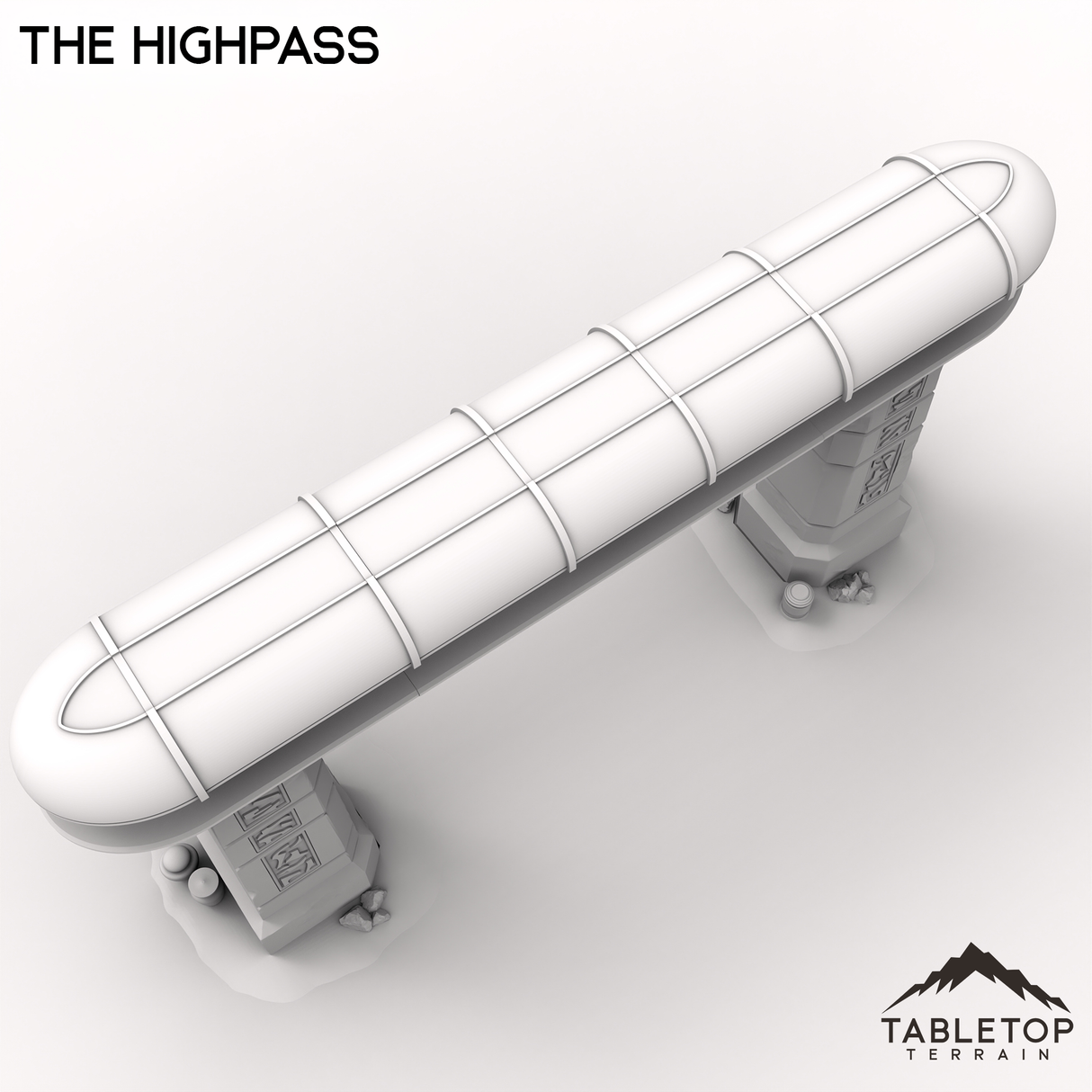 Plantilla de impresiones prohibidas