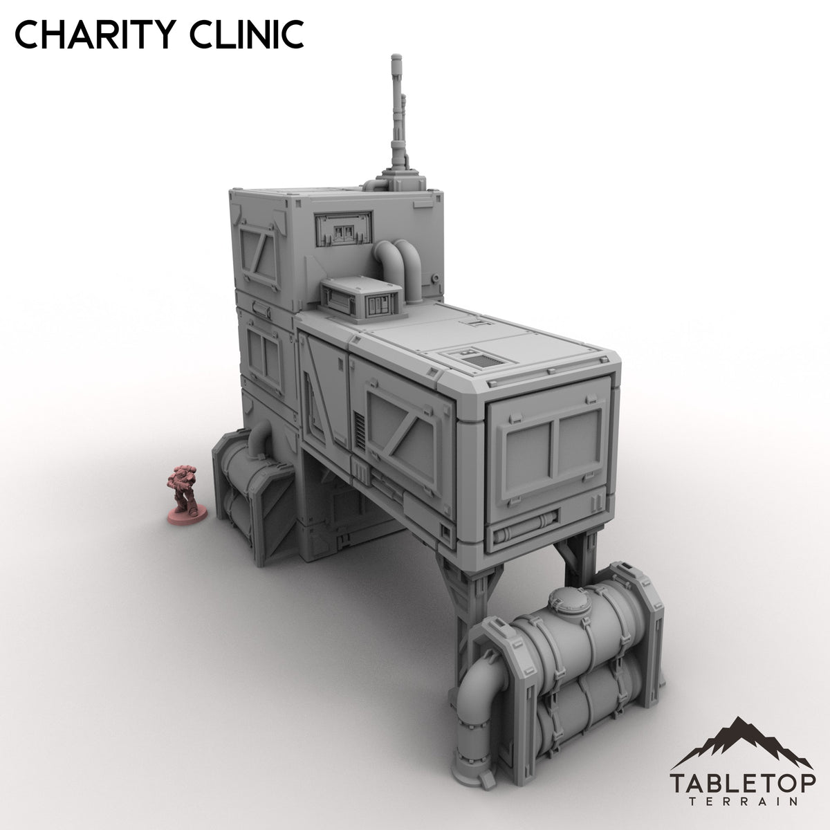 Charity Clinic