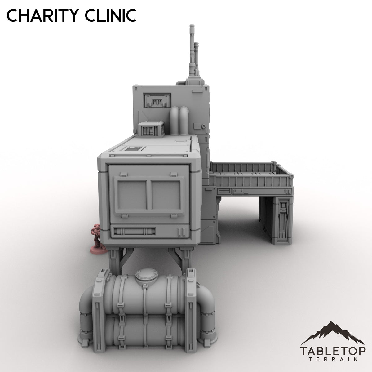 Charity Clinic