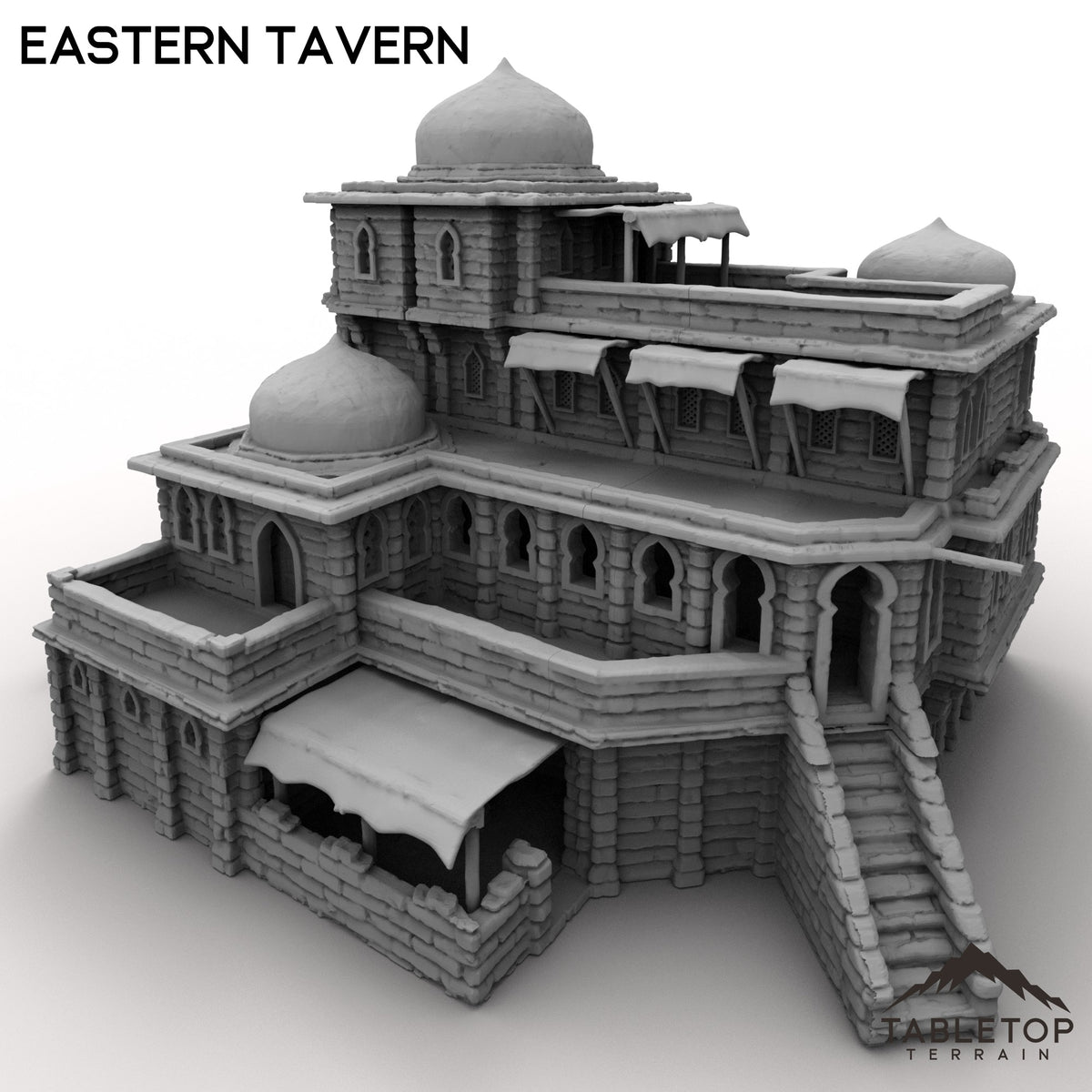 Eastern Tavern