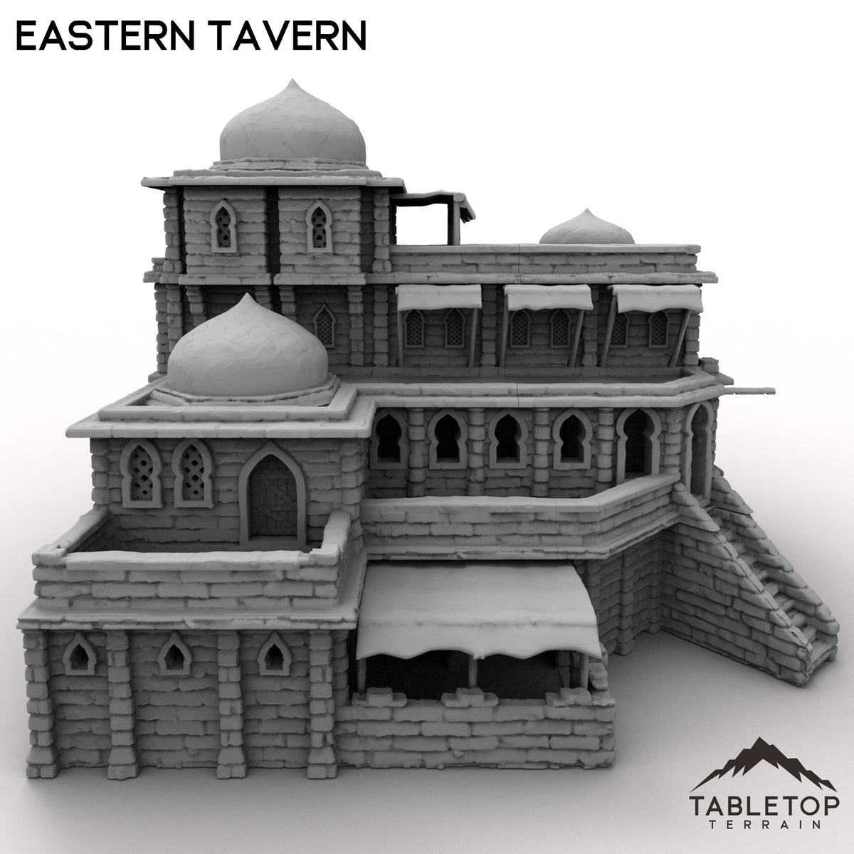 Eastern Tavern