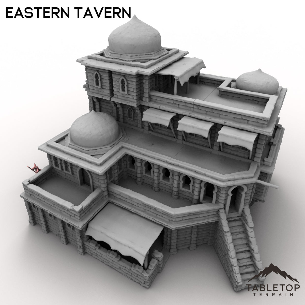 Eastern Tavern