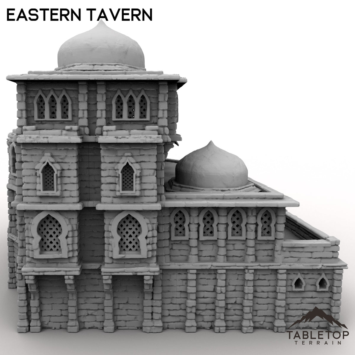 Eastern Tavern