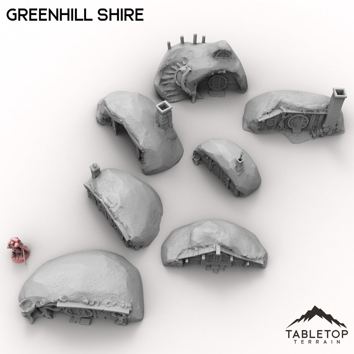 Greenhill Shire