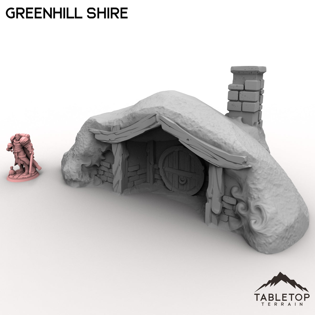 Greenhill Shire