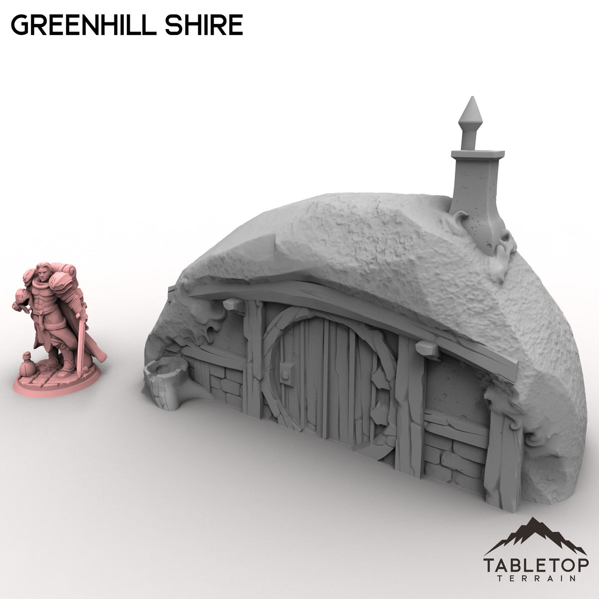 Greenhill Shire
