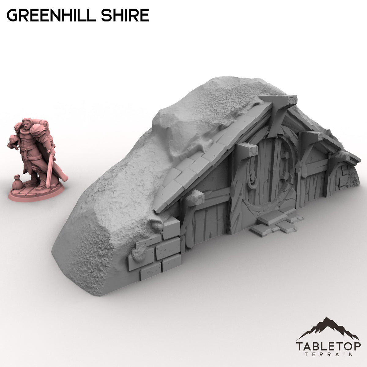 Greenhill Shire
