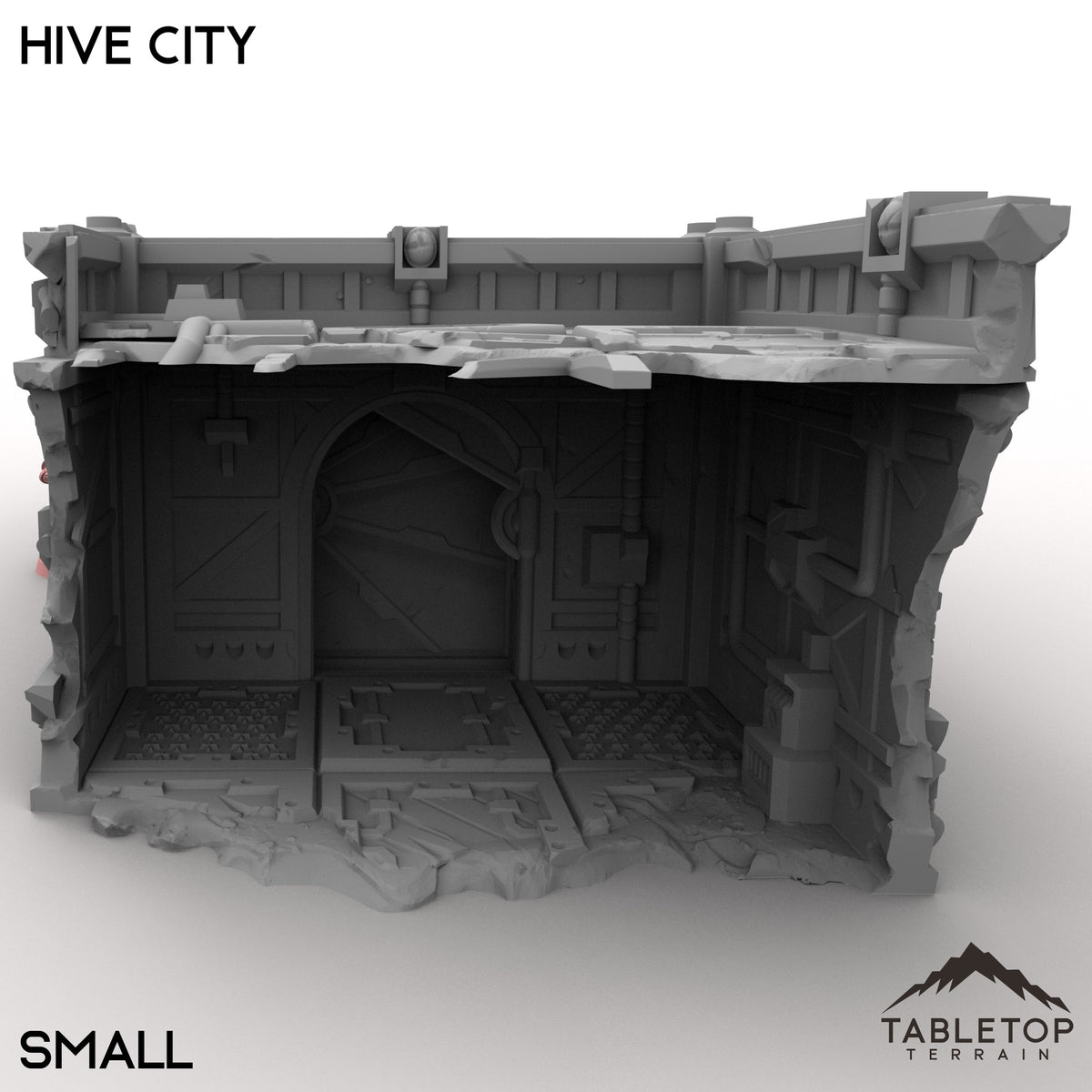 Hive City - Small