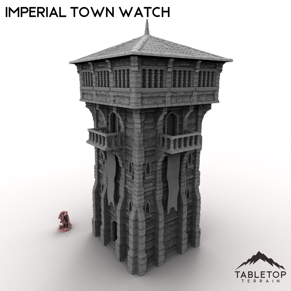 Imperial Town Watch