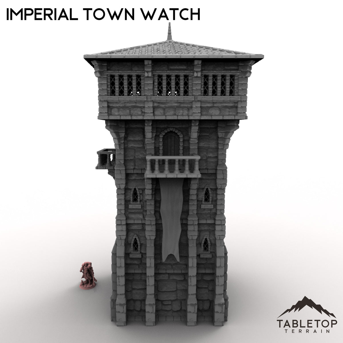 Imperial Town Watch