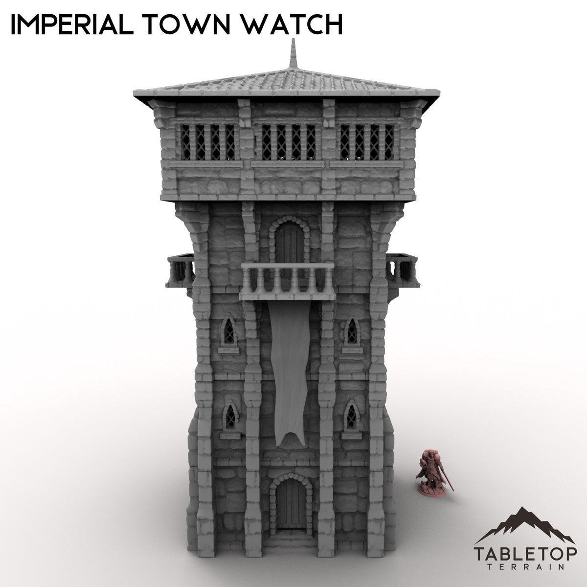 Imperial Town Watch