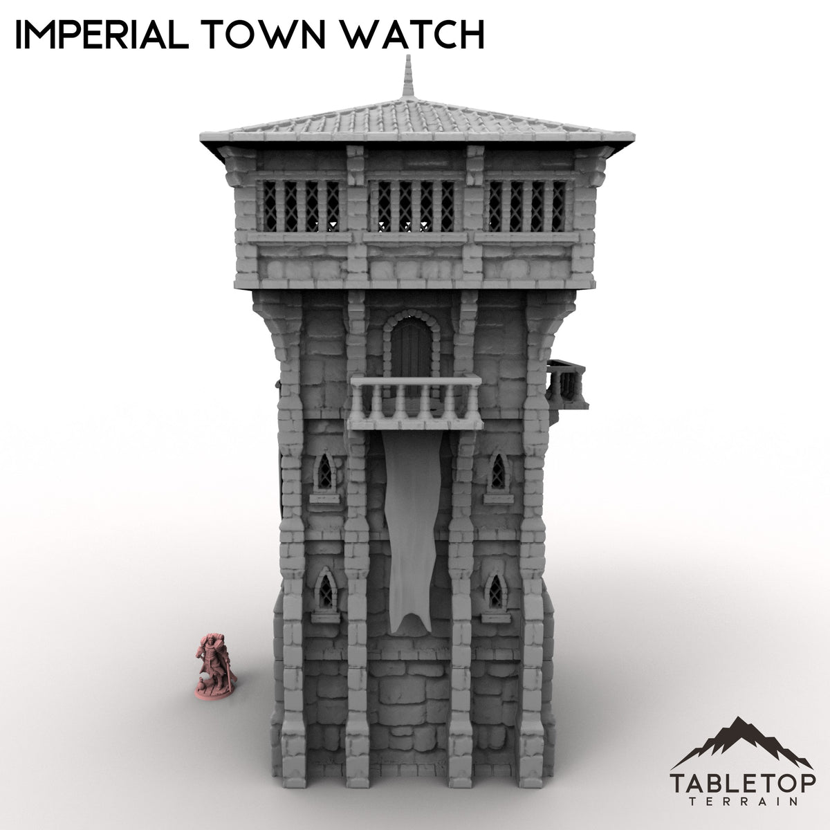 Imperial Town Watch
