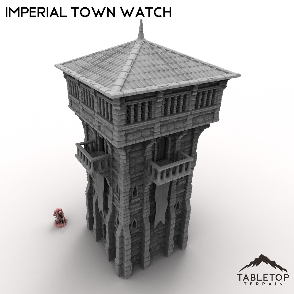 Imperial Town Watch