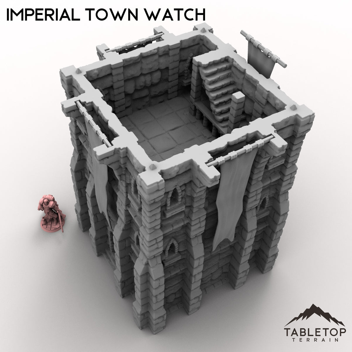 Imperial Town Watch