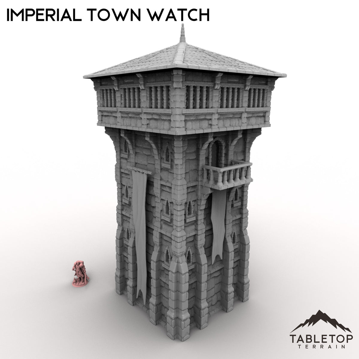 Imperial Town Watch