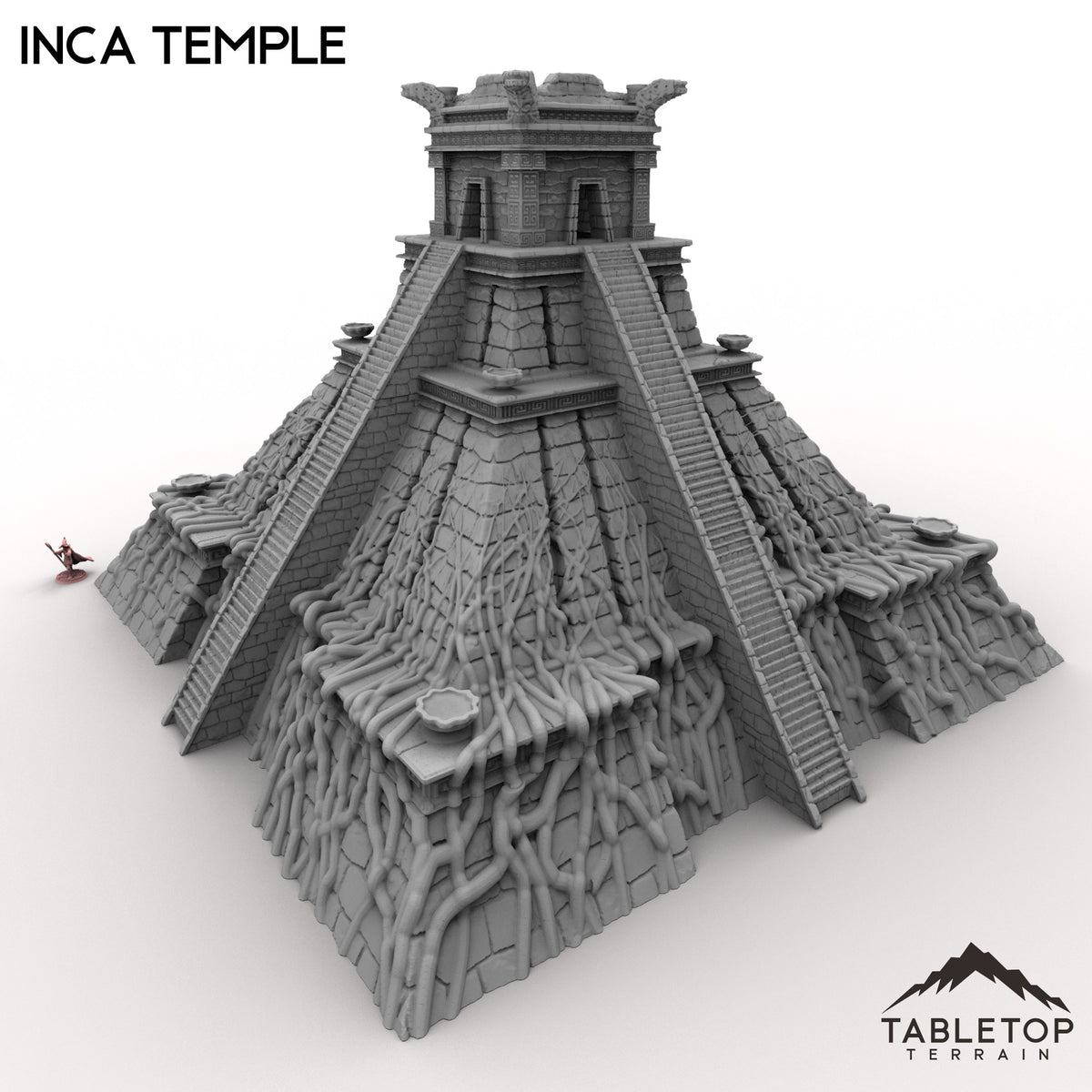 Inca Temple