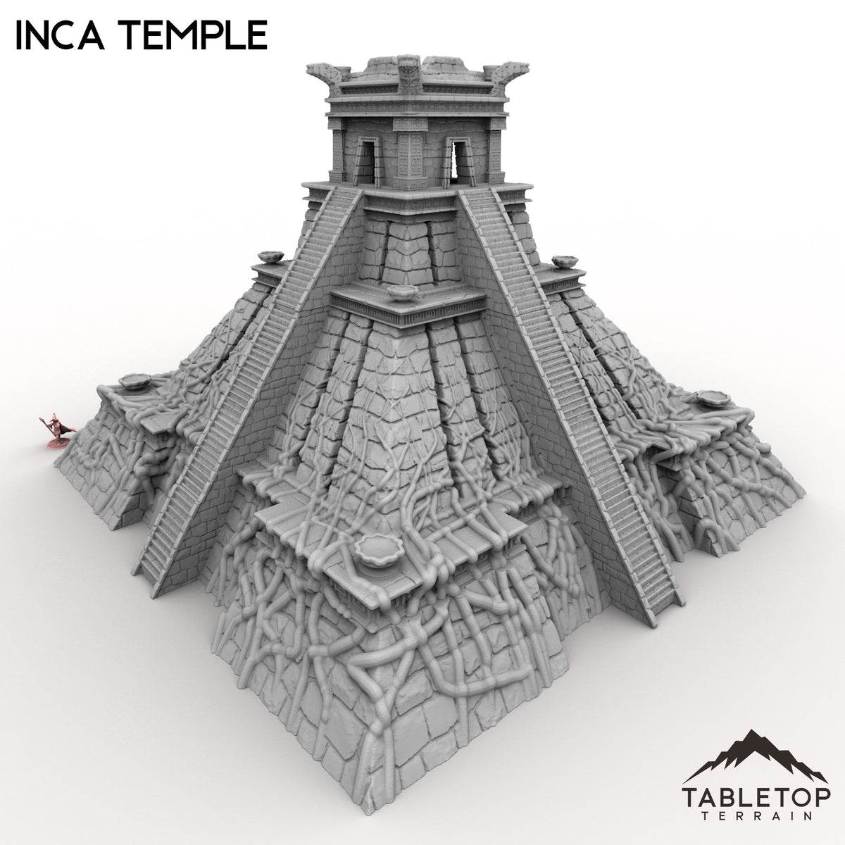 Inca Temple