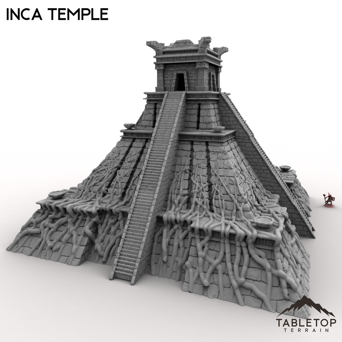 Inca Temple