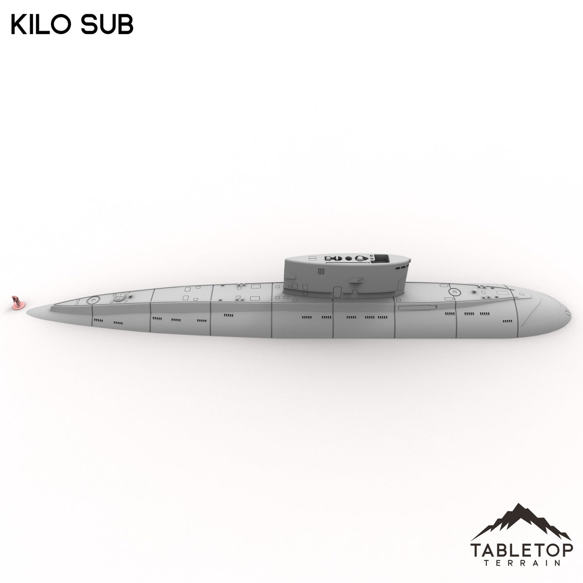 Kilo Sub