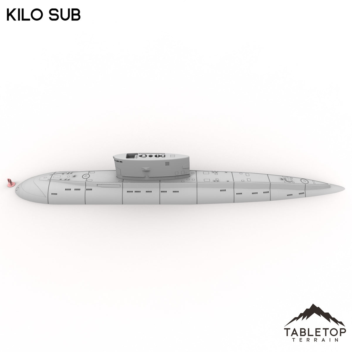 Kilo Sub