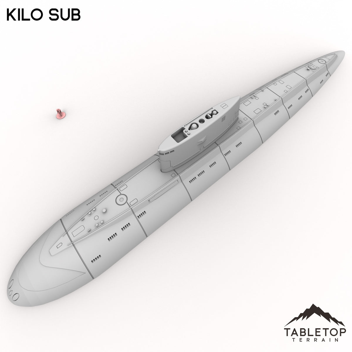 Kilo Sub