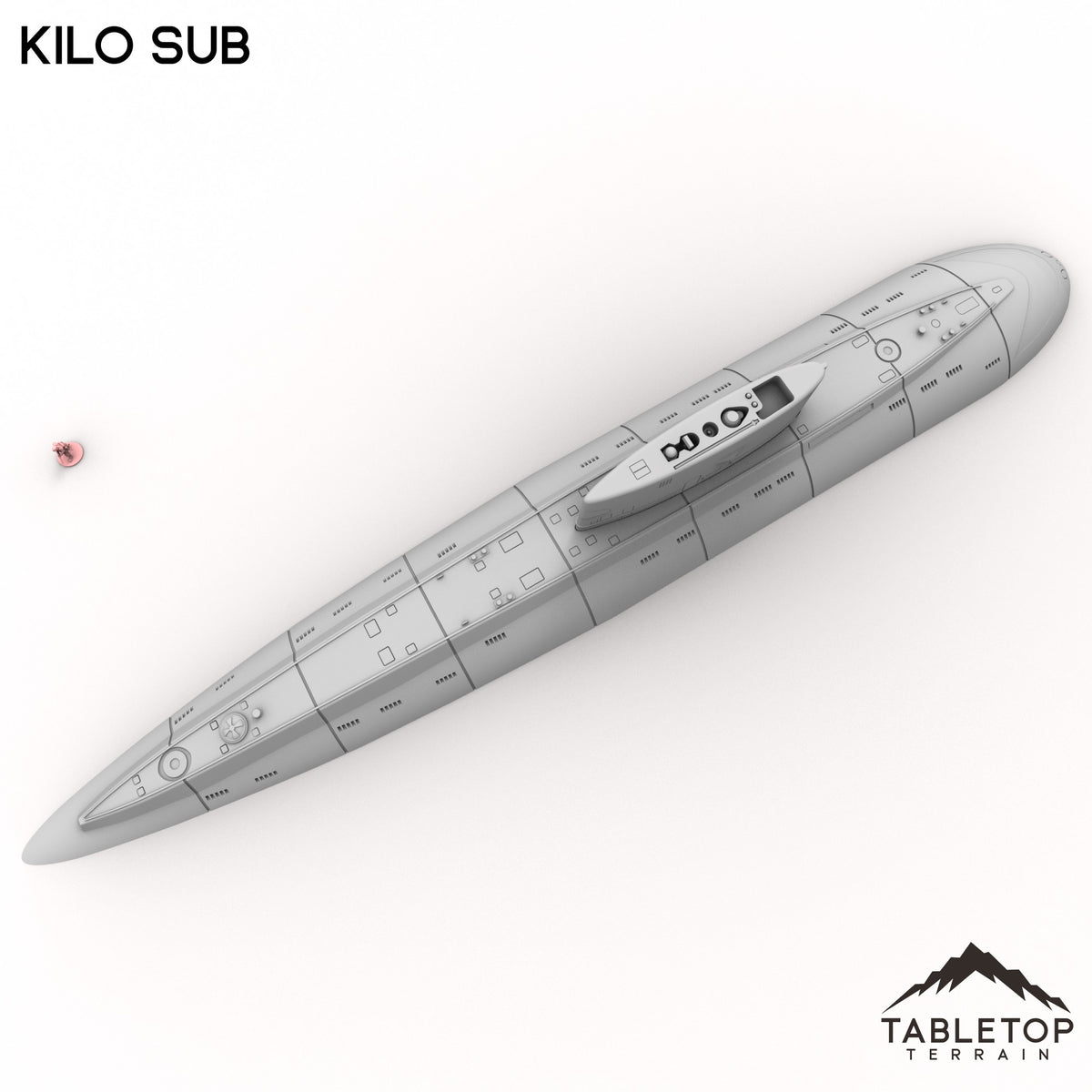 Kilo Sub