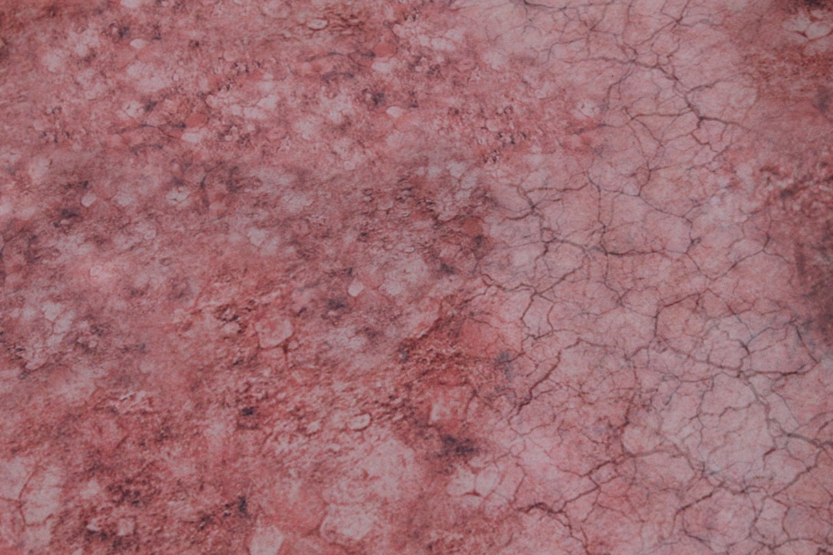 Gray Matter Gaming Gaming Mat 44x60 Toxic Cesspool - Neoprene Battle Mat with Bag