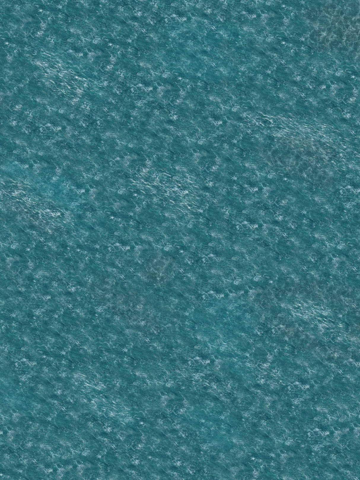 Gray Matter Gaming Gaming Mat Open Ocean - Neoprene Battle Mat with Bag