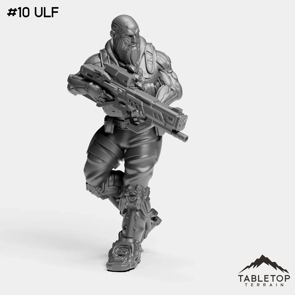 #10 Ulf
