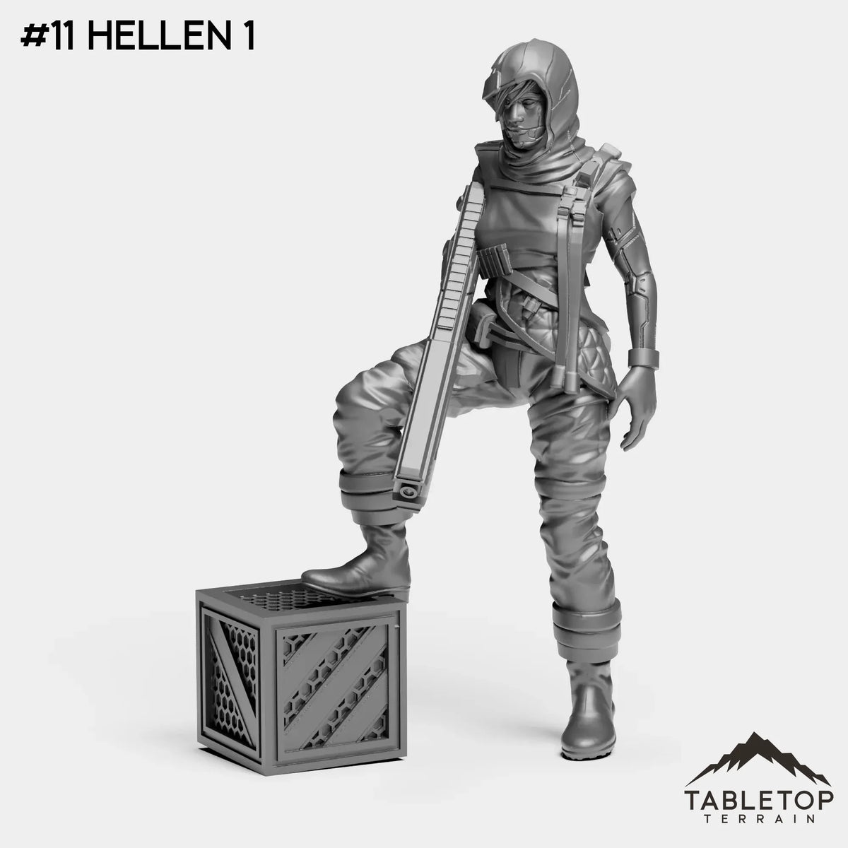 #11 Hellen 1