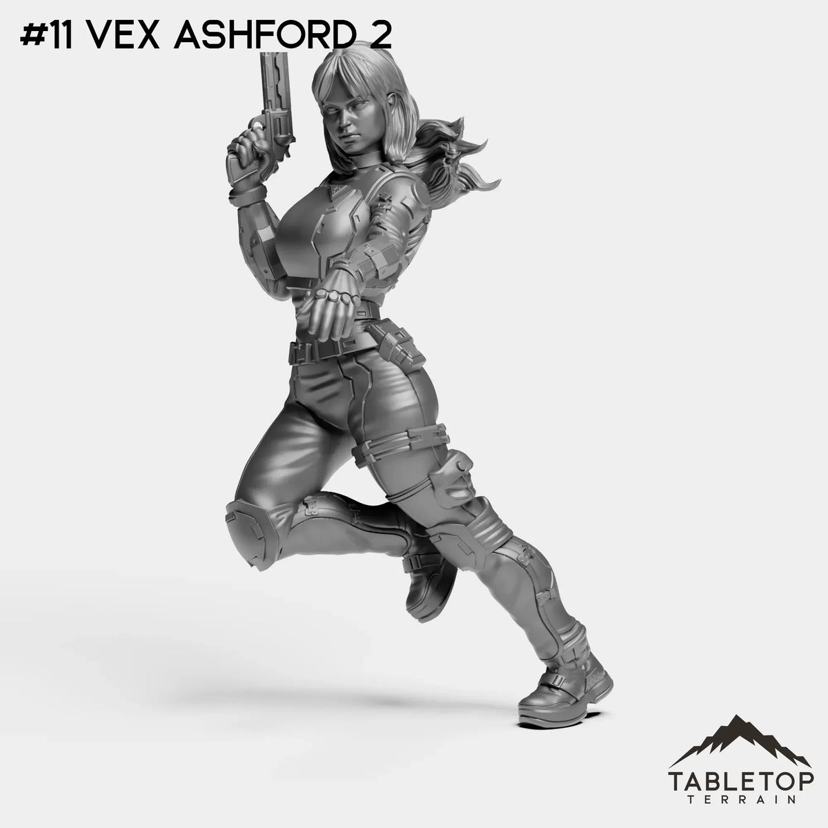 #11 Vex Ashford 2