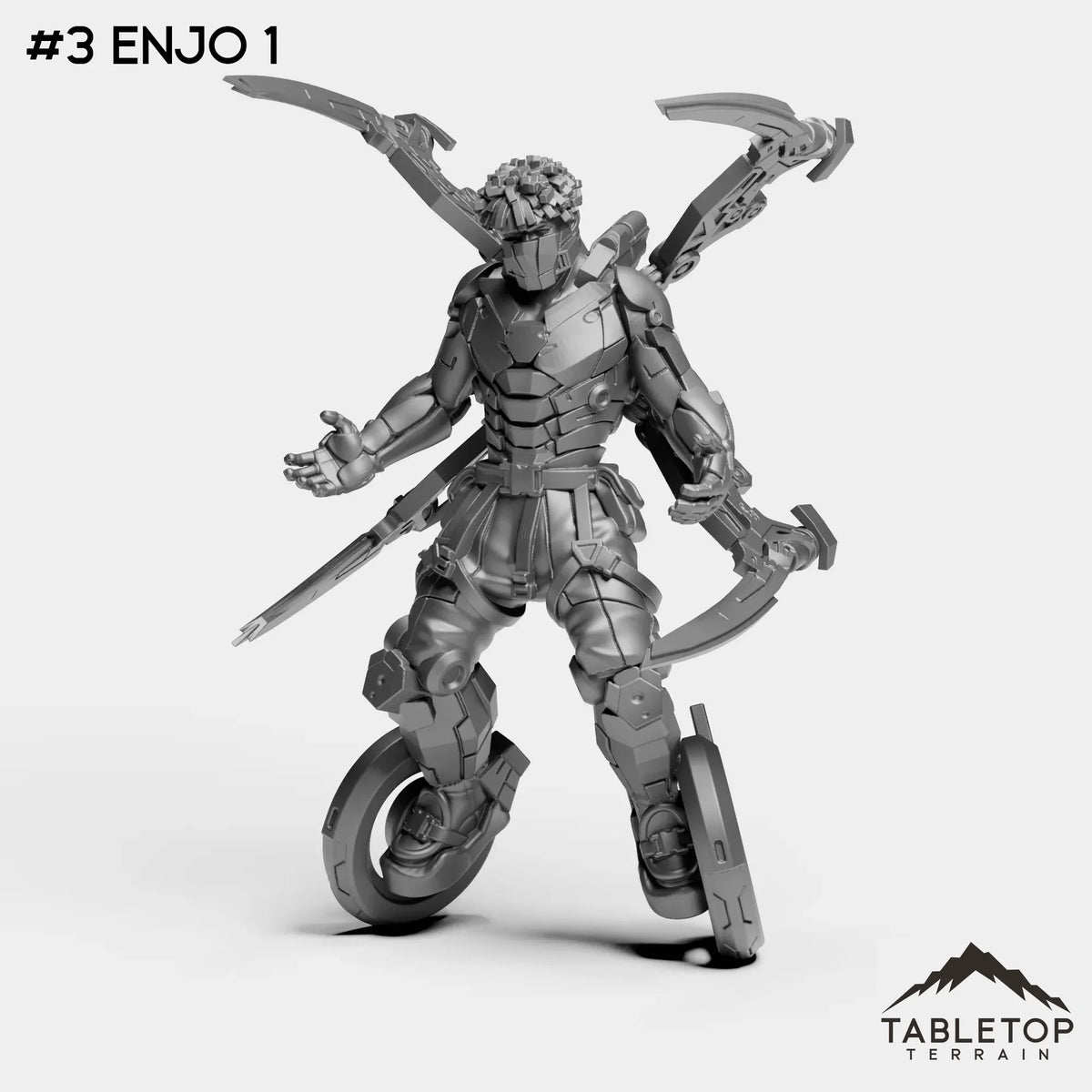 #3 Enjo 1
