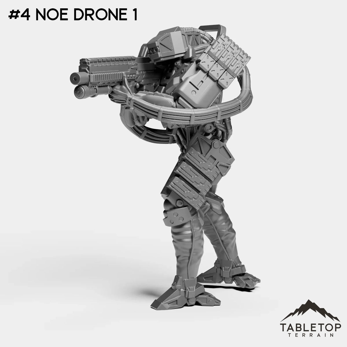 #4 NOE Drone 1