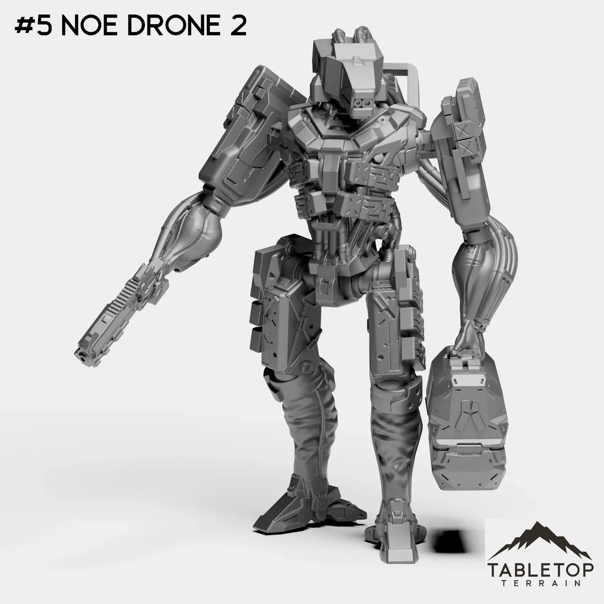 #5 NOE Drone 2