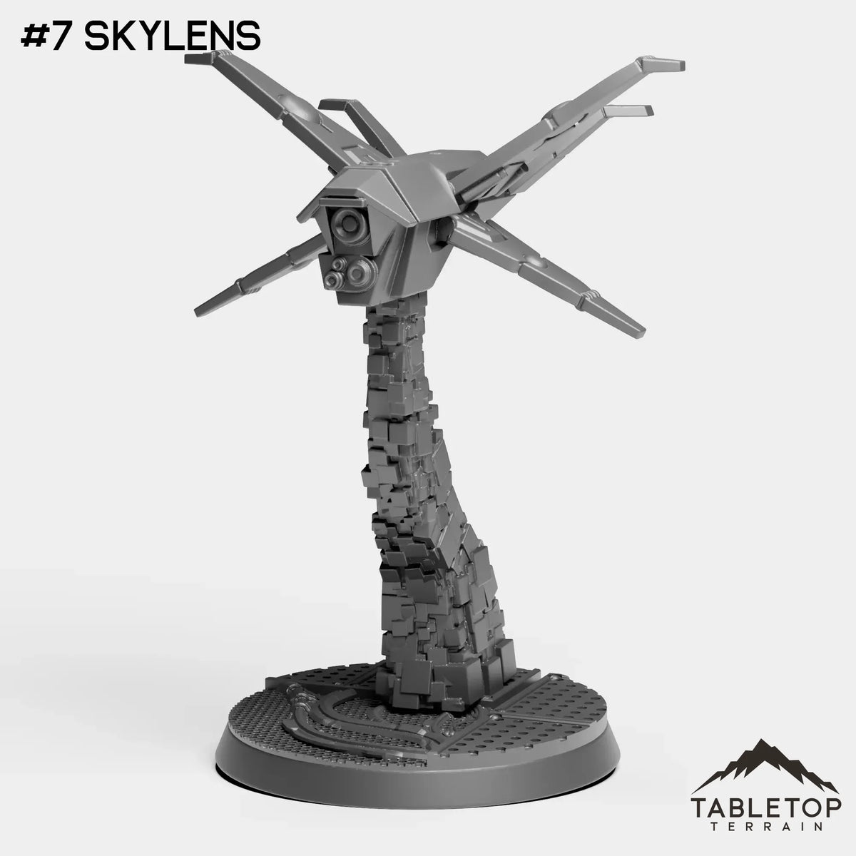 #7 SkyLens