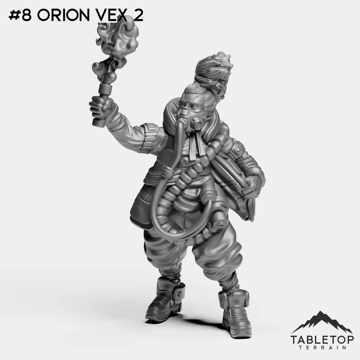#8 Orion Vex 2