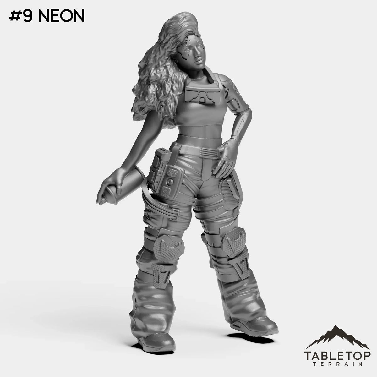 #9 Neon
