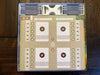 Tabletop Terrain Board Game Insert Earth and Kickstarter Extras Board Game Insert / Organizer