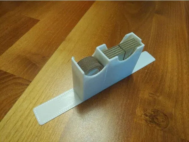Tabletop Terrain Board Game Insert Tekhenu Board Game Insert / Organizer