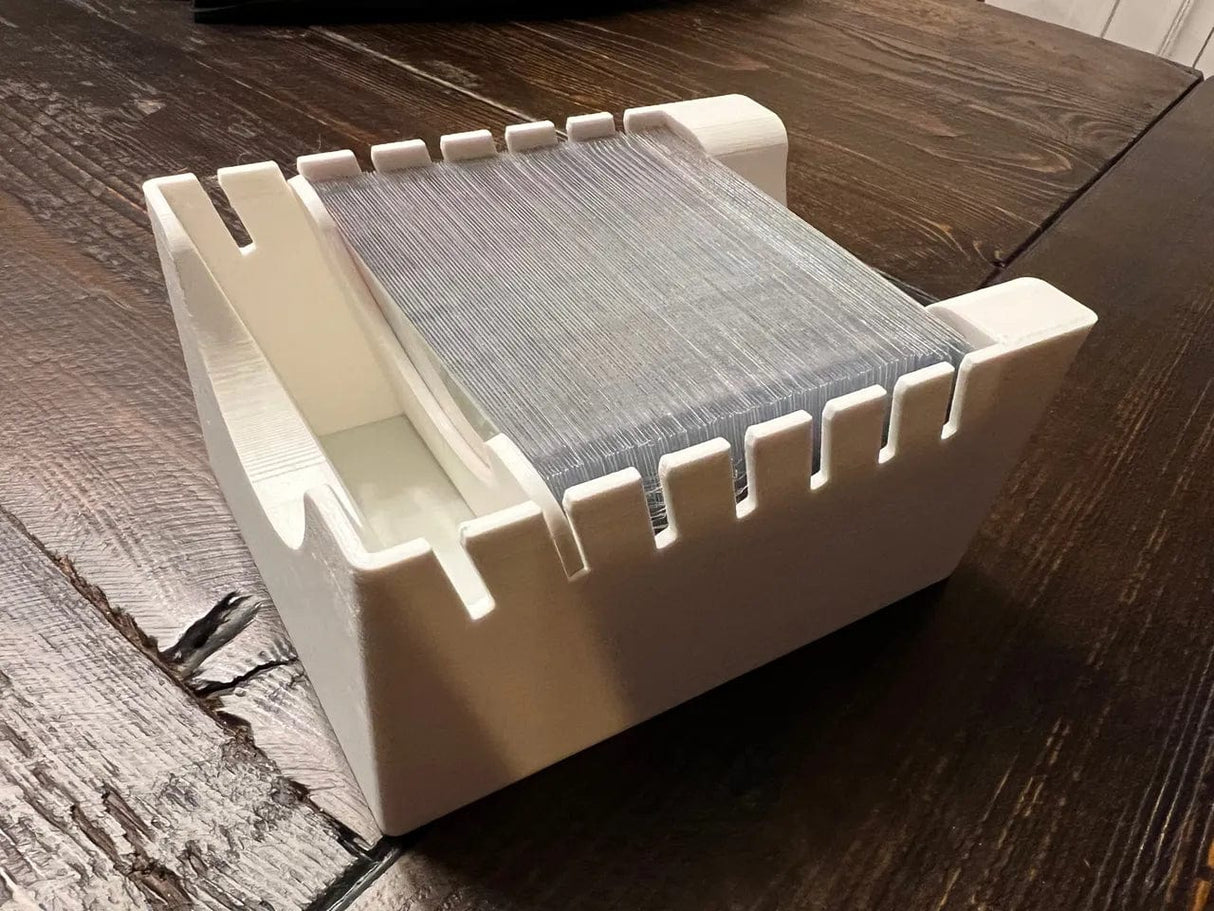 Tabletop Terrain Board Game Insert Terraforming Mars Ares Expedition + Expansions Board Game Insert / Organizer