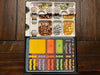 Tabletop Terrain Board Game Insert Terraforming Mars Ares Expedition + Expansions Board Game Insert / Organizer